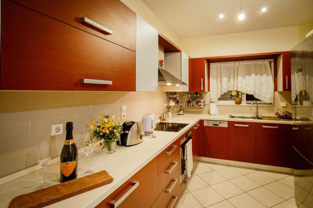 Mirimar Apartments Alykanas  Buitenkant foto