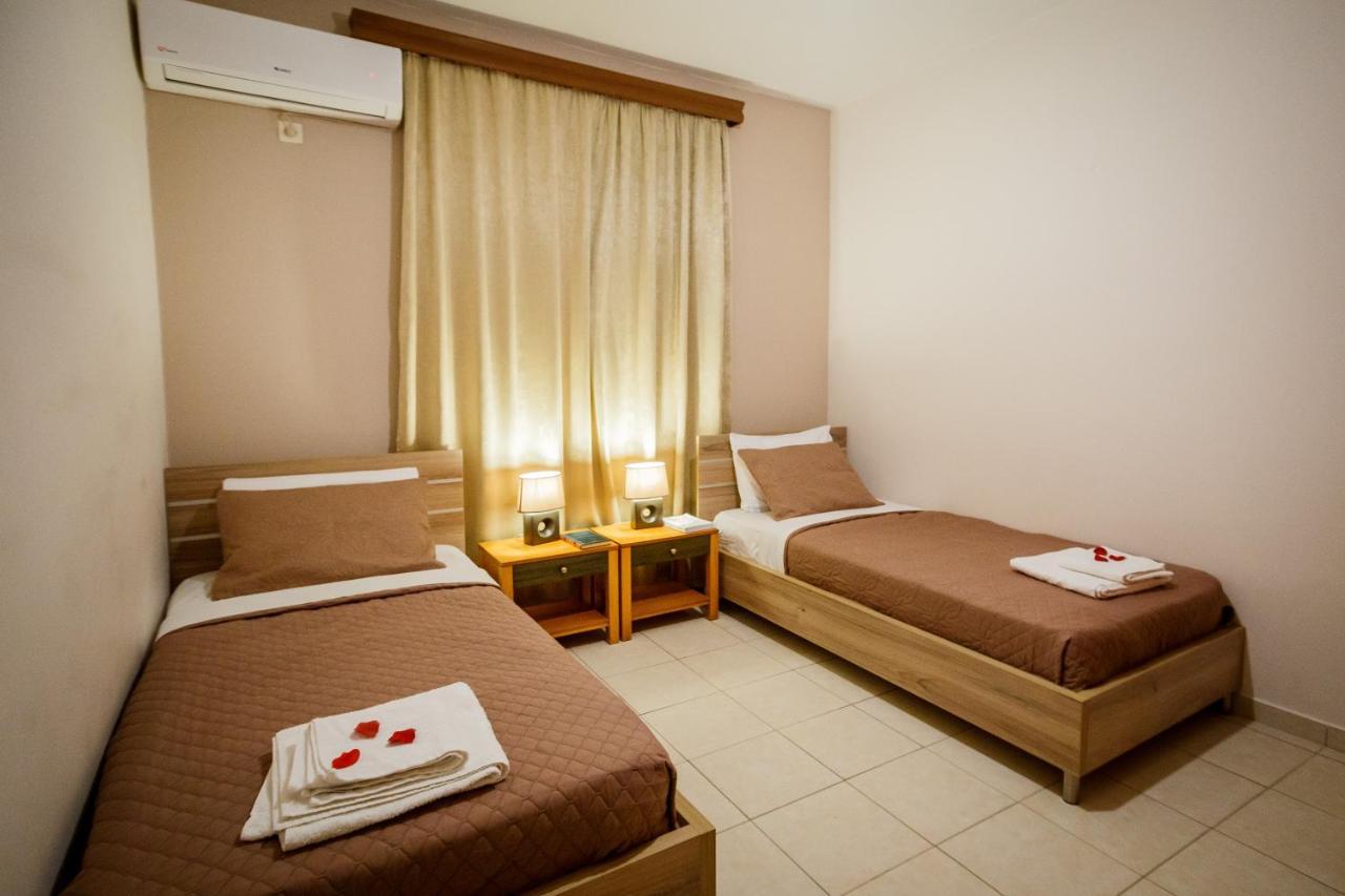 Mirimar Apartments Alykanas  Buitenkant foto