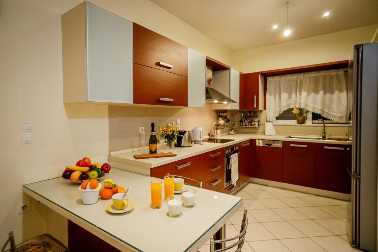 Mirimar Apartments Alykanas  Buitenkant foto
