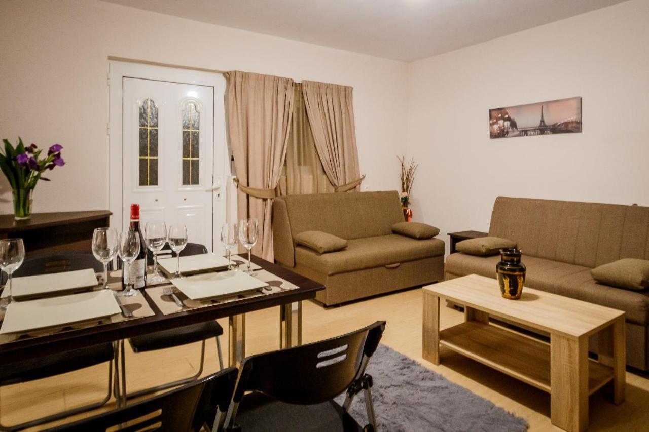 Mirimar Apartments Alykanas  Buitenkant foto